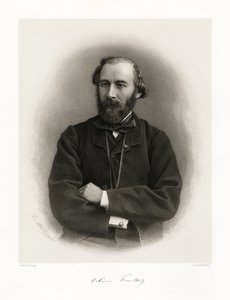 Octave Feuillet, 1865-66